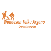 Wondeson Telku Argano General Construction P.S